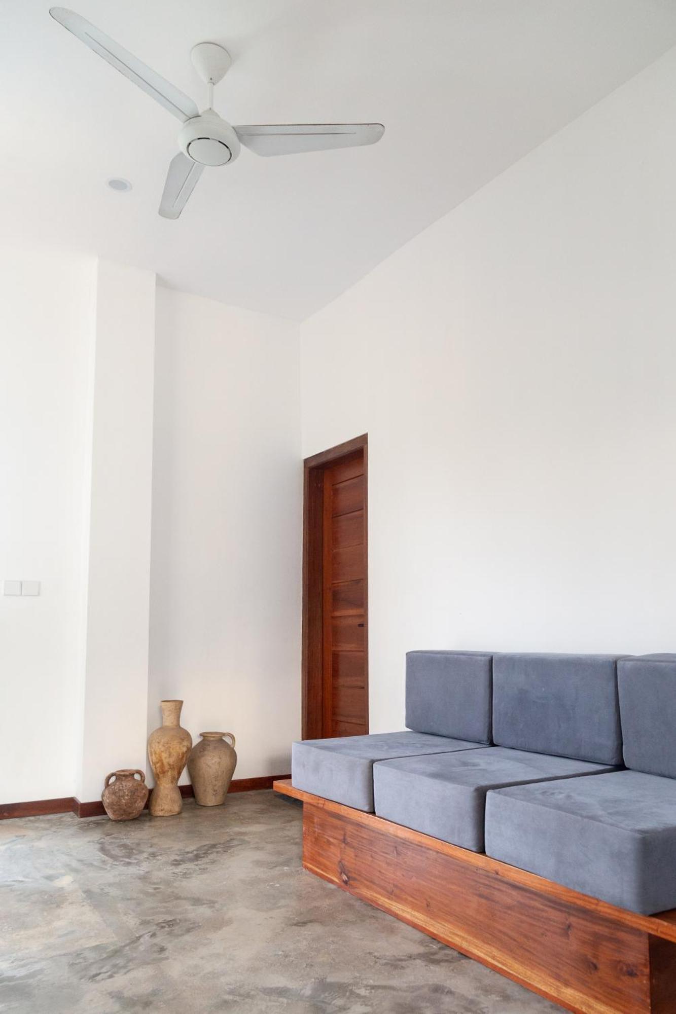 Markisa Villas - Private Pool Villas On Νησιά Γκίλι Εξωτερικό φωτογραφία