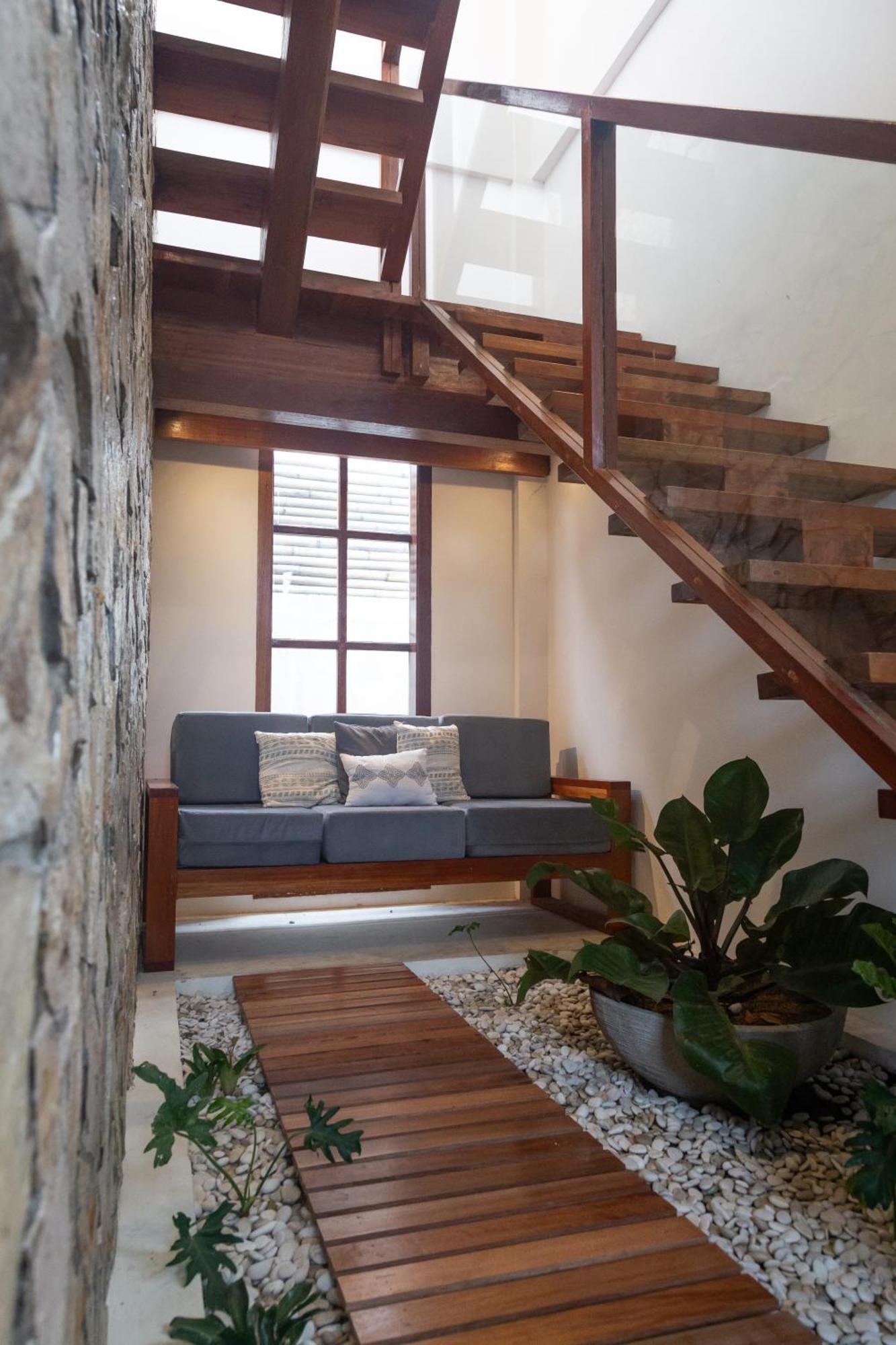 Markisa Villas - Private Pool Villas On Νησιά Γκίλι Εξωτερικό φωτογραφία
